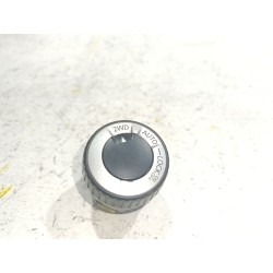 Recambio de boton 4x4 para nissan x-trail ii (t31) 2.0 dci 4x4 referencia OEM IAM PAGGF8M33  