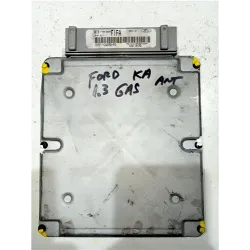 Recambio de centralita inyeccion para ford ka (ccq)(1996) 1.3 i referencia OEM IAM XS5F12A650FA  