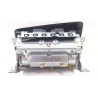 Recambio de airbag delantero derecho para renault clio grandtour (kr0/1_) 1.5 dci (kr0f) referencia OEM IAM 8200788813  