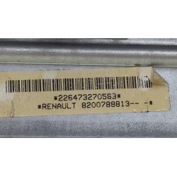 Recambio de airbag delantero derecho para renault clio grandtour (kr0/1_) 1.5 dci (kr0f) referencia OEM IAM 8200788813  