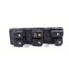 Recambio de mando elevalunas delantero izquierdo para hyundai tucson (jm)(2004) 2.0 referencia OEM IAM   