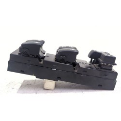 Recambio de mando elevalunas delantero izquierdo para hyundai tucson (jm)(2004) 2.0 referencia OEM IAM   