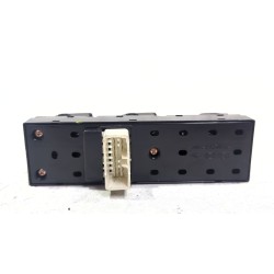 Recambio de mando elevalunas delantero izquierdo para hyundai tucson (jm)(2004) 2.0 referencia OEM IAM   