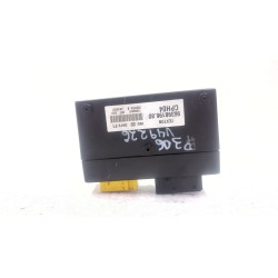Recambio de modulo electronico para peugeot 306 (7b, n3, n5) 2.0 hdi 90 referencia OEM IAM 9639819680  