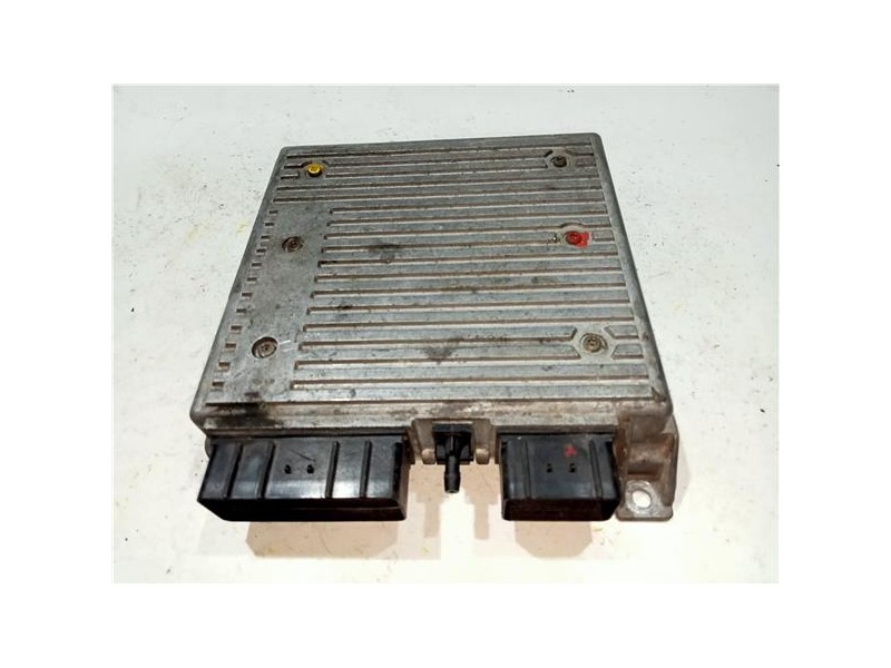 Recambio de centralita inyeccion para rover rover 200 (rf)(1996) 1.4 214 si (3-ptas.) [1,4 ltr. - 76 kw 16v cat] referencia OEM 