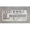 Recambio de centralita inyeccion para audi a3 (8p1) 1.9 tdi referencia OEM IAM 03G906021LS  