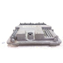 Recambio de centralita inyeccion para audi a3 (8p1) 1.9 tdi referencia OEM IAM 03G906021LS  