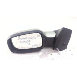RETROVISOR IZQUIERDO E90111261127 