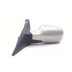 Recambio de retrovisor izquierdo para renault megane scénic 1.5 dci 106 cv referencia OEM IAM E90111261127  