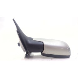 Recambio de retrovisor izquierdo para renault megane scénic 1.5 dci 106 cv referencia OEM IAM E90111261127  
