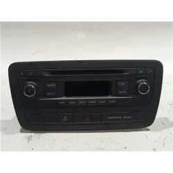 RADIO CD 6J0035156 