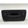 Recambio de radio cd para seat ibiza berlina (6j5)(06.2008) 1.6 tdi referencia OEM IAM 6J0035156  
