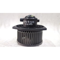 MOTOR CALEFACCION A100F40510440 