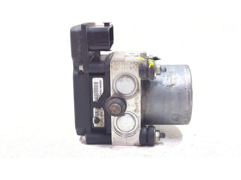 Recambio de nucleo abs para citroën c4 i (lc_) 1.6 hdi referencia OEM IAM 9663345480  