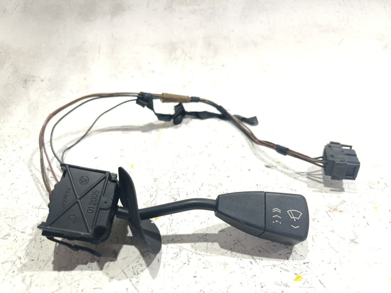Recambio de mando limpiaparabrisas para bmw 3 (e36) 318 i referencia OEM IAM 1628736  