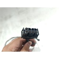 Recambio de mando limpiaparabrisas para bmw 3 (e36) 318 i referencia OEM IAM 1628736  