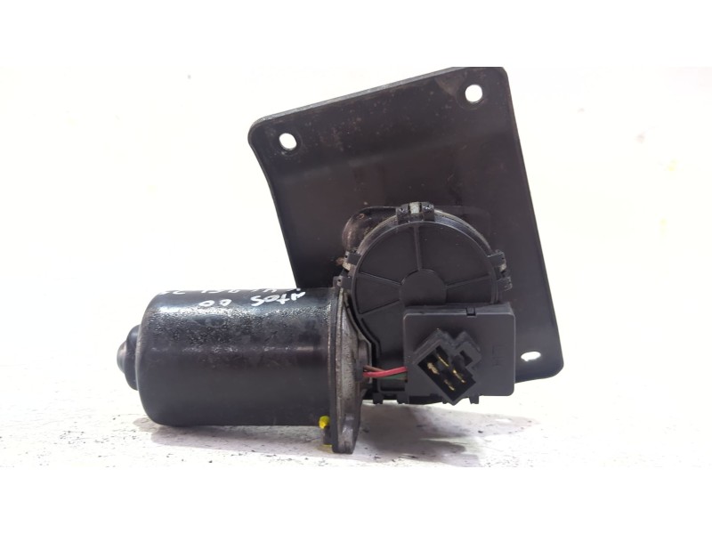 Recambio de motor limpia delantero para hyundai atos (mx) 1.0 i referencia OEM IAM   