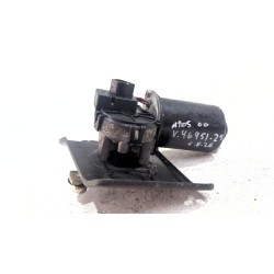 Recambio de motor limpia delantero para hyundai atos (mx) 1.0 i referencia OEM IAM   