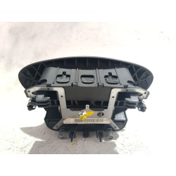 Recambio de airbag volante para citroën xsara (n1) 2.0 hdi 90 referencia OEM IAM 96433644ZL  