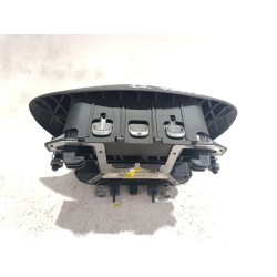 Recambio de airbag volante para citroën xsara (n1) 2.0 hdi 90 referencia OEM IAM 96433644ZL  