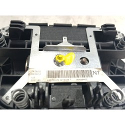 Recambio de airbag volante para citroën xsara (n1) 2.0 hdi 90 referencia OEM IAM 96433644ZL  