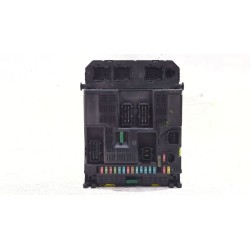 Recambio de caja reles / fusibles para peugeot 307 (3a/c) 1.6 16v referencia OEM IAM 9644098180  