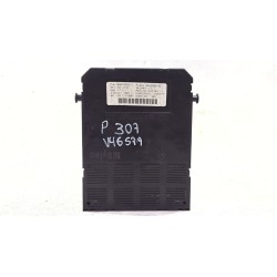 Recambio de caja reles / fusibles para peugeot 307 (3a/c) 1.6 16v referencia OEM IAM 9644098180  