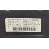 Recambio de caja reles / fusibles para peugeot 307 (3a/c) 1.6 16v referencia OEM IAM 9644098180  