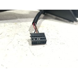 Recambio de retrovisor derecho para audi a3 (8p1) 1.9 tdi referencia OEM IAM e1010754  