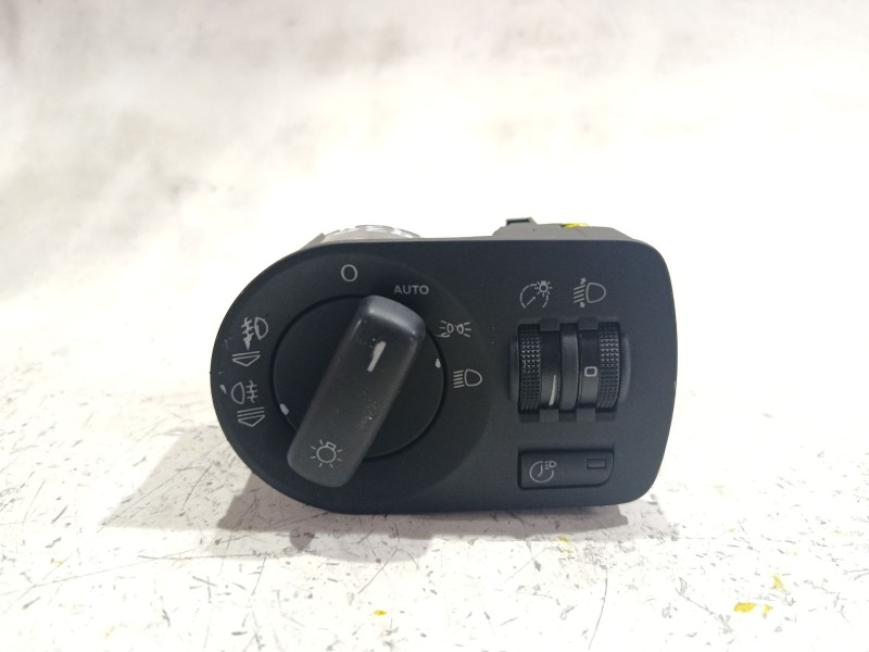 Recambio de mando luces para audi a3 (8p1) 1.9 tdi referencia OEM IAM 8P1919094  