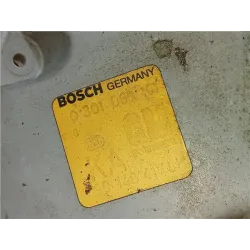 Recambio de faro delantero izquierdo para opel rekord e (1985) referencia OEM IAM 1305235081  
