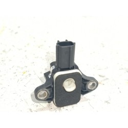 Recambio de sensor impacto para audi a3 (8p1) 1.9 tdi referencia OEM IAM 8P0955557  