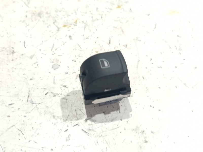 Recambio de mando elevalunas delantero derecho para audi a3 (8p1) 1.9 tdi referencia OEM IAM 4F0959855  