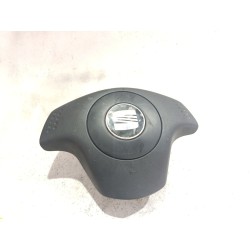 Recambio de airbag volante para seat ibiza (6l1)(04.2002) 1.9 tdi referencia OEM IAM 1716933  