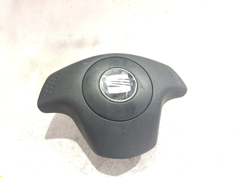 Recambio de airbag volante para seat ibiza (6l1)(04.2002) 1.9 tdi referencia OEM IAM 1716933  