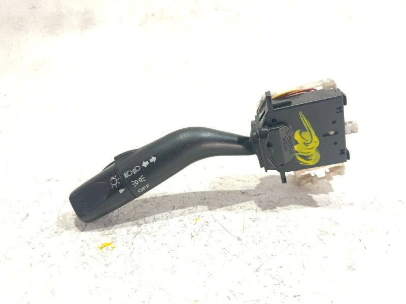 Recambio de mando intermitentes para mazda 3 (bk) 1.6 di turbo referencia OEM IAM 17A089D  
