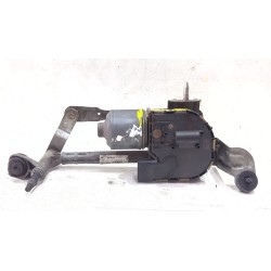 Recambio de mecanismo limpia delantero para volkswagen transporter t6 furgoneta (sga, sgh, sha, shh) 2.0 tdi referencia OEM IAM 