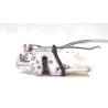 Recambio de cerradura puerta delantera derecha para suzuki swift iii (sg) 1.3 ddis referencia OEM IAM   