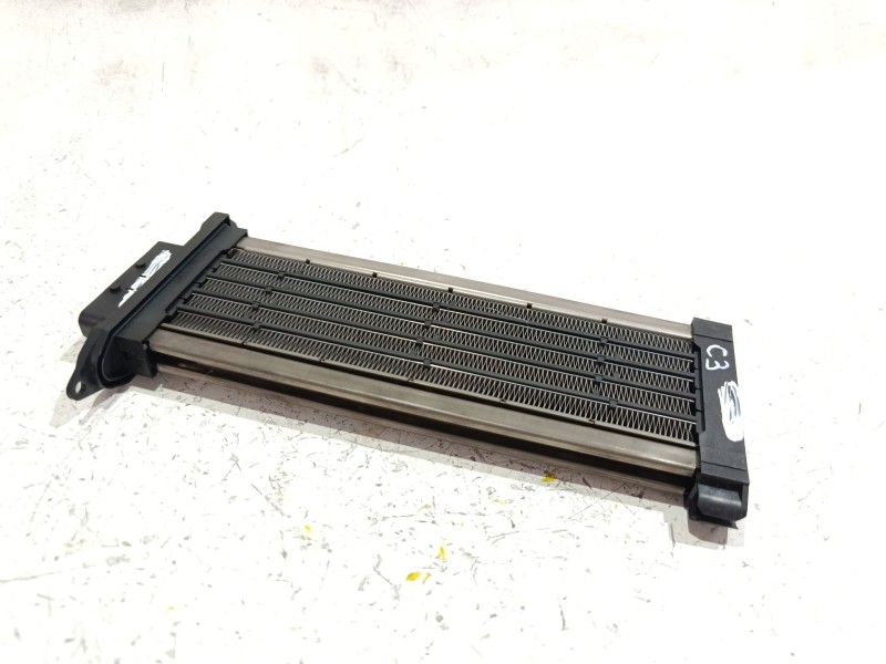 Recambio de resistencia calefaccion para citroën c3 (09.2009) 1.4 hdi 70 referencia OEM IAM 0575649  