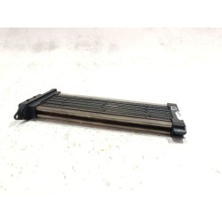 Recambio de resistencia calefaccion para citroën c3 (09.2009) 1.4 hdi 70 referencia OEM IAM 0575649  