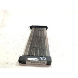 Recambio de resistencia calefaccion para citroën c3 (09.2009) 1.4 hdi 70 referencia OEM IAM 0575649  