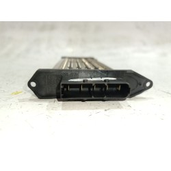 Recambio de resistencia calefaccion para citroën c3 (09.2009) 1.4 hdi 70 referencia OEM IAM 0575649  