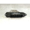 Recambio de resistencia calefaccion para citroën c3 (09.2009) 1.4 hdi 70 referencia OEM IAM 0575649  