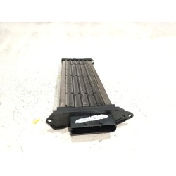 Recambio de resistencia calefaccion para citroën c3 (09.2009) 1.4 hdi 70 referencia OEM IAM 0575649  