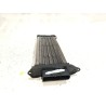 Recambio de resistencia calefaccion para citroën c3 (09.2009) 1.4 hdi 70 referencia OEM IAM 0575649  