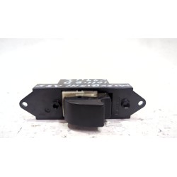 Recambio de mando elevalunas trasero derecho para mitsubishi asx 1.8 d 110 cv referencia OEM IAM MR587944  
