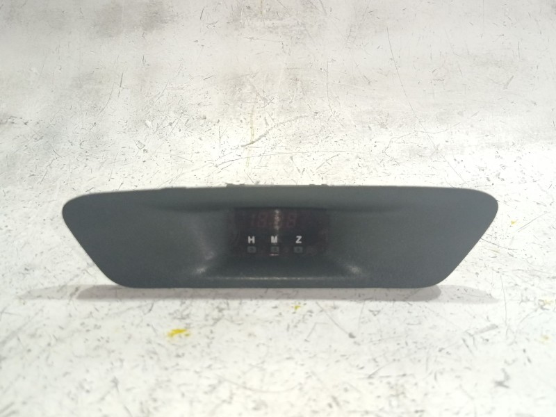 Recambio de reloj para tata indica 1.4 i referencia OEM IAM 270254209942  
