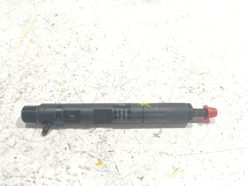 Recambio de inyector para renault kangoo (kc0/1_) 1.5 dci (kc07) referencia OEM IAM 8200676774  