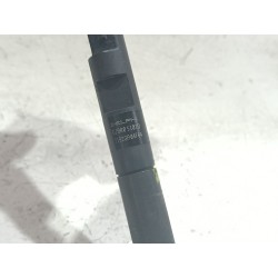 Recambio de inyector para renault kangoo (kc0/1_) 1.5 dci (kc07) referencia OEM IAM 8200676774  