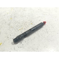 Recambio de inyector para renault kangoo (kc0/1_) 1.5 dci (kc07) referencia OEM IAM 8200676774  